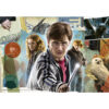 Harry Potter – puzzle 180pcs