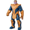 Marvel – Avengers Titan Hero Thanos deluxe figura 30 cm
