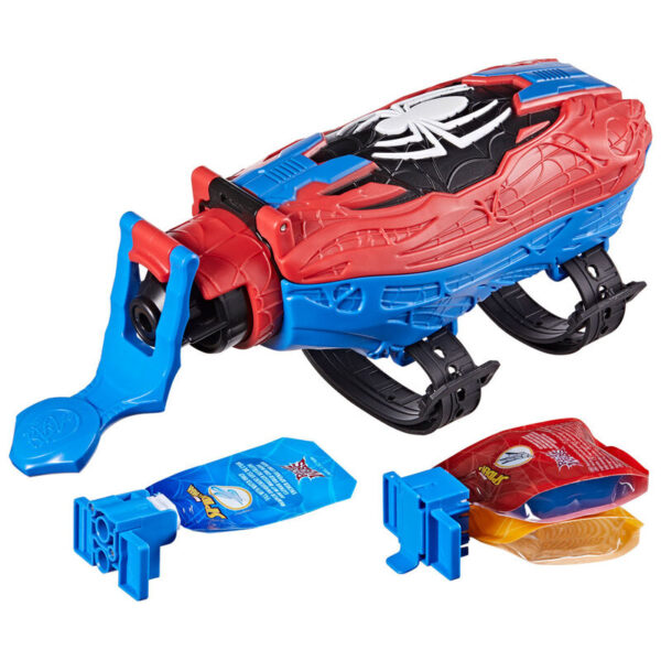 Marvel – Spiderman Ultimate Web blaster