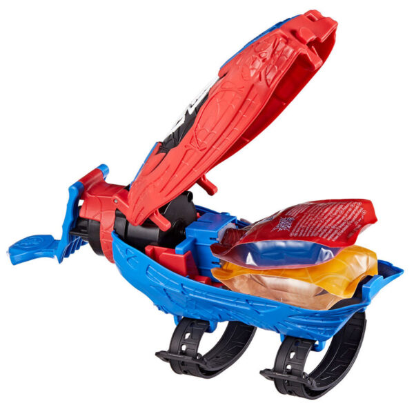 Marvel – Spiderman Ultimate Web blaster
