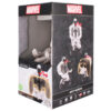 Marvel – Anti-Venom figura clamping bracket Cable guy 21 cm