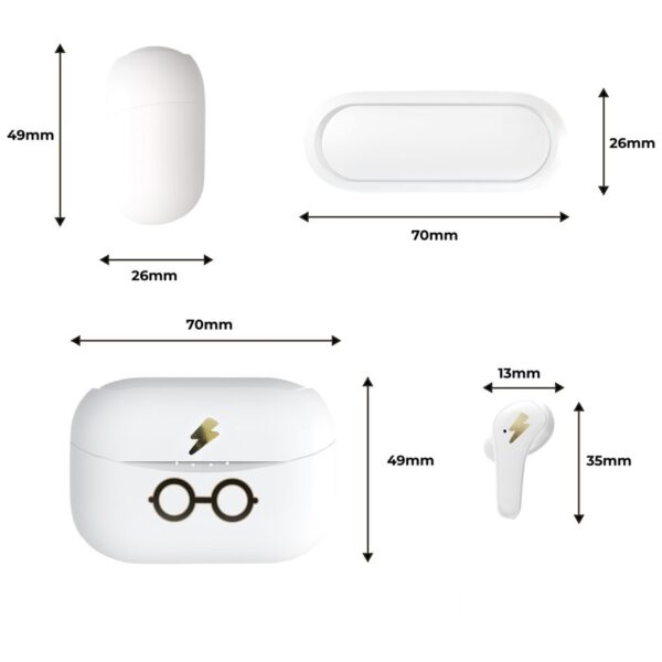 Harry Potter – earpods