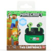 Minecraft – earpods