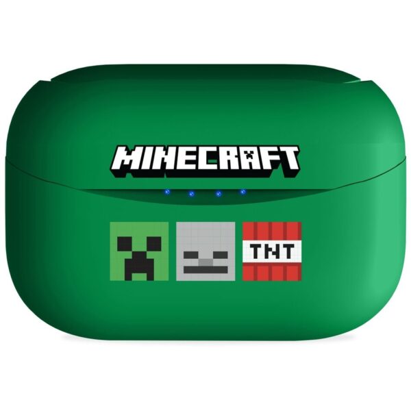Minecraft – earpods