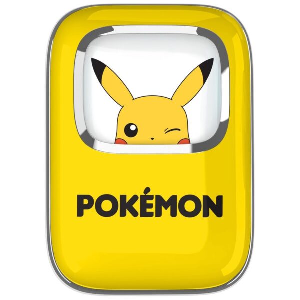 Pokémon – Pokemon earpods