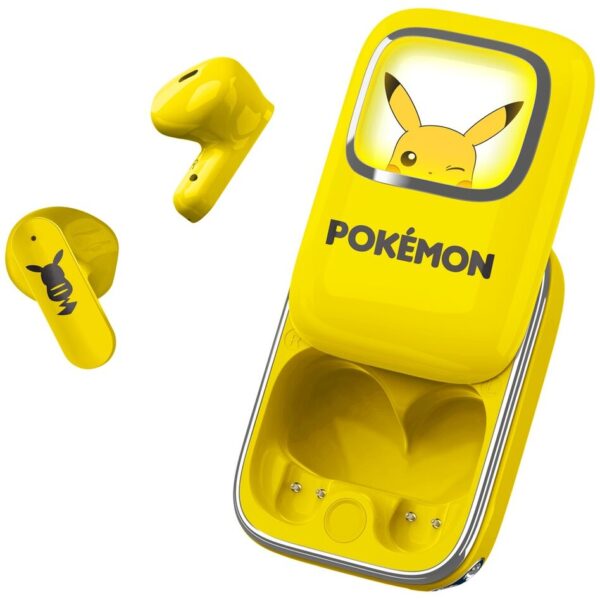 Pokémon – Pokemon earpods