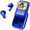 Sonic – the Hedgehog earpods