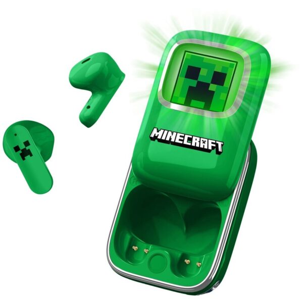 Minecraft – earpods