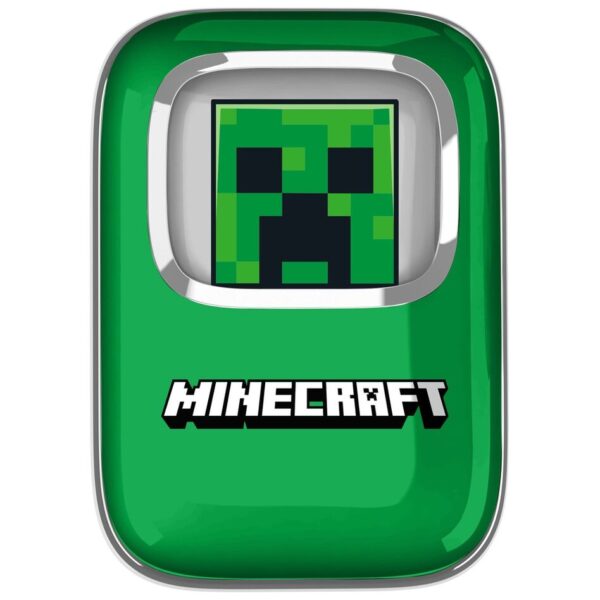 Minecraft – earpods