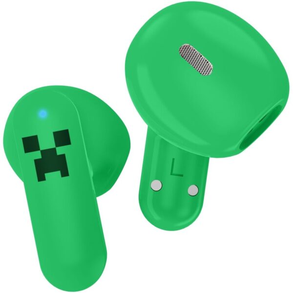 Minecraft – earpods
