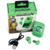 Minecraft – earpods