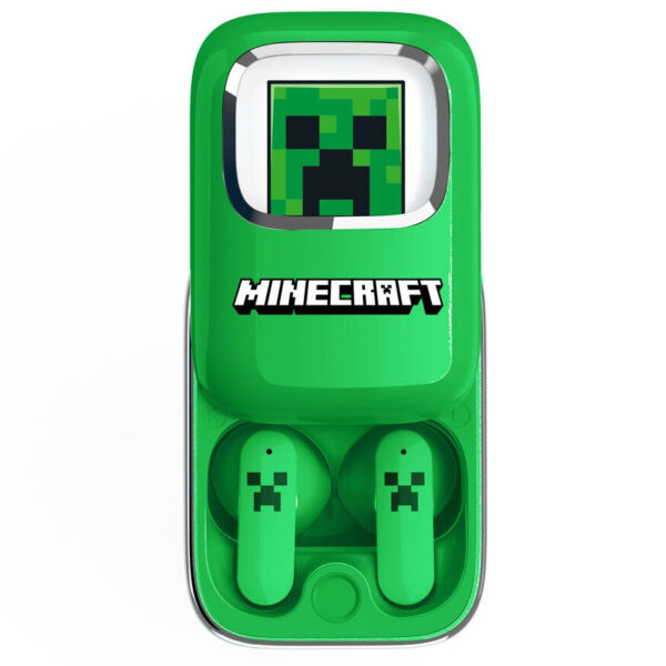 Minecraft – earpods