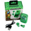 Minecraft – earpods