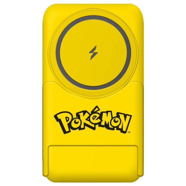 Pokémon – Pikachu power bank