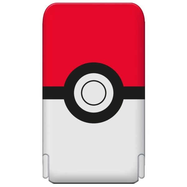 Pokémon – Pokeball power bank