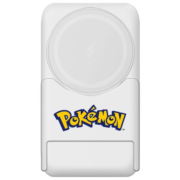 Pokémon – Pokeball power bank