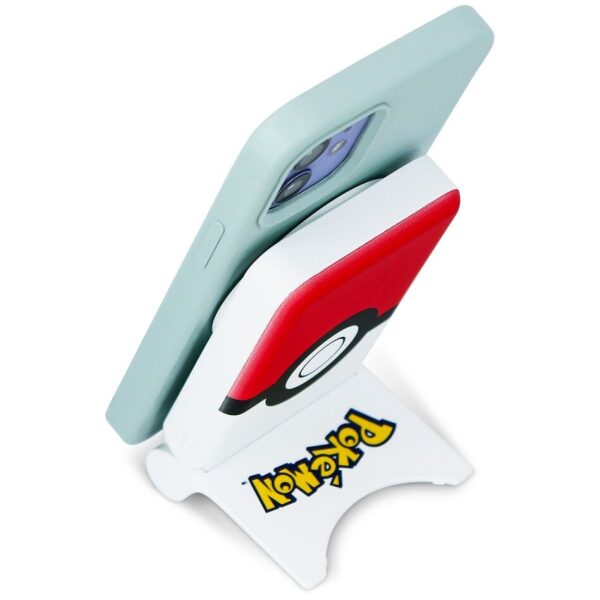 Pokémon – Pokeball power bank