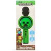 Minecraft – Speaker microphone LED