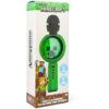 Minecraft – Speaker microphone LED