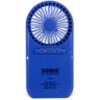 Sonic – the Hedgehog 3D foldable portable mini fan