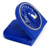 Sonic – the Hedgehog 3D foldable portable mini fan