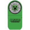 Minecraft – 3D foldable portable mini fan