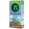 Minecraft – 3D foldable portable mini fan