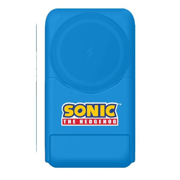 Sonic – the Hedgehog power bank
