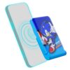 Sonic – the Hedgehog power bank