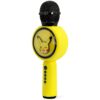 Pokémon – Pikachu Speaker microphone LED