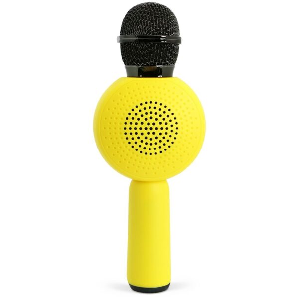 Pokémon – Pikachu Speaker microphone LED