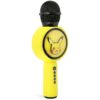 Pokémon – Pikachu Speaker microphone LED