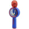 Sonic – the Hedgehog Speaker microphone LED