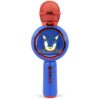 Sonic – the Hedgehog Speaker microphone LED