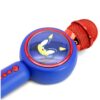 Sonic – the Hedgehog Speaker microphone LED