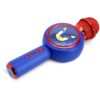 Sonic – the Hedgehog Speaker microphone LED