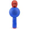 Sonic – the Hedgehog Speaker microphone LED