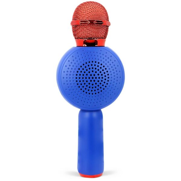 Sonic – the Hedgehog Speaker microphone LED