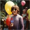 Sonic – the Hedgehog Speaker microphone LED