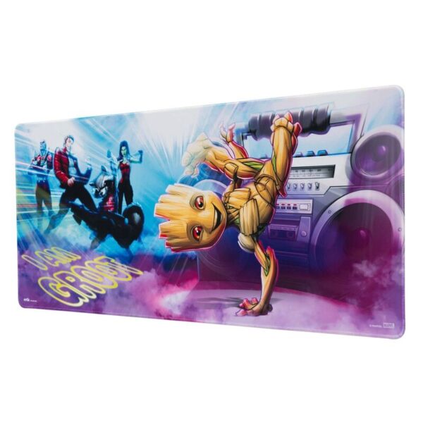 Marvel – Groot gaming desk mat