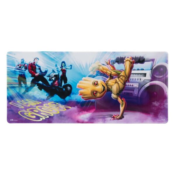 Marvel – Groot gaming desk mat