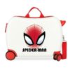 Marvel – Spiderman Authentic ABS suitcase 50 cm