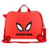 Marvel – Spiderman Authentic ABS suitcase 50 cm