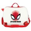 Marvel – Spiderman Authentic ABS suitcase 50 cm