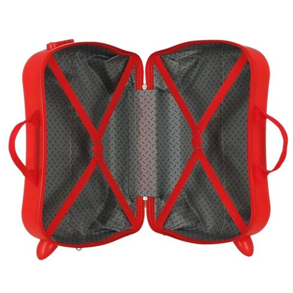 Marvel – Spiderman Authentic ABS suitcase 50 cm