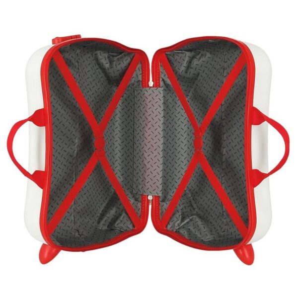 Marvel – Spiderman Authentic ABS suitcase 50 cm