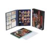 Street Fighter – A5 premium Sticky notes notesz