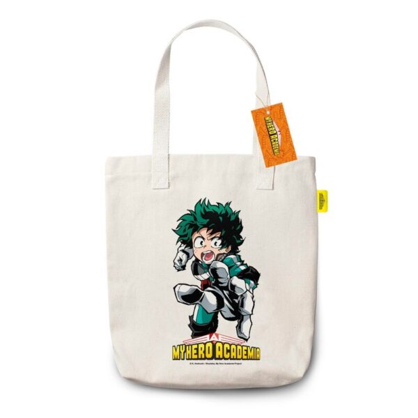 My Hero Academia – shopping bag