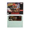 Street Fighter – A5 premium Sticky notes notesz