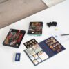 Street Fighter – A5 premium Sticky notes notesz